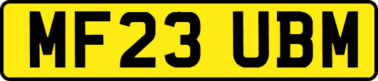 MF23UBM