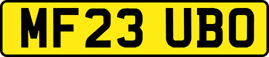 MF23UBO