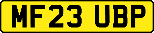 MF23UBP