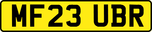 MF23UBR