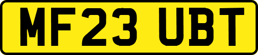 MF23UBT