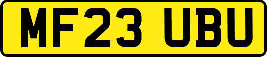 MF23UBU
