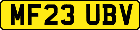 MF23UBV