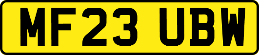 MF23UBW