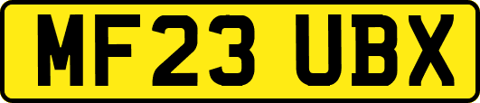 MF23UBX
