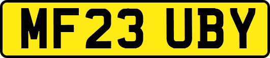 MF23UBY