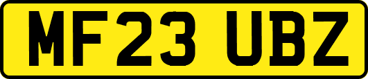 MF23UBZ