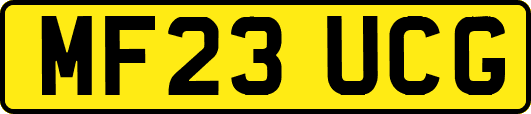 MF23UCG