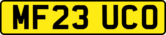 MF23UCO