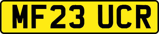MF23UCR