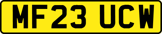 MF23UCW