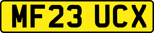 MF23UCX