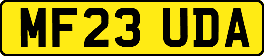 MF23UDA