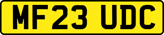 MF23UDC
