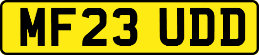 MF23UDD