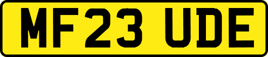 MF23UDE