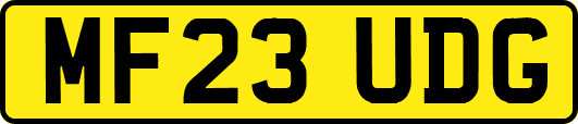 MF23UDG