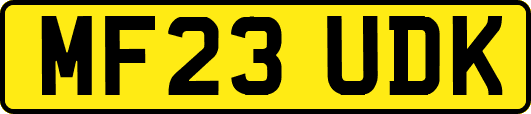 MF23UDK
