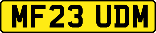 MF23UDM
