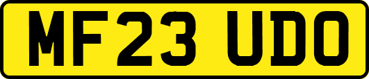 MF23UDO