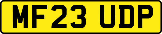 MF23UDP