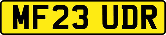 MF23UDR