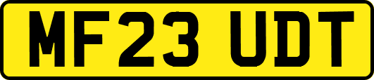 MF23UDT
