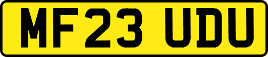 MF23UDU