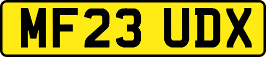 MF23UDX