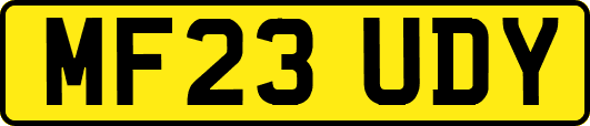 MF23UDY