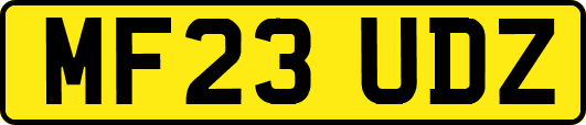 MF23UDZ