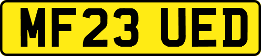 MF23UED