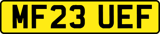MF23UEF