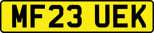 MF23UEK