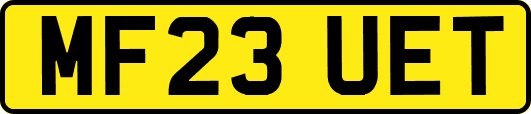 MF23UET