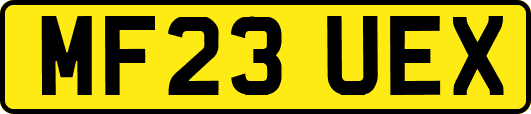 MF23UEX