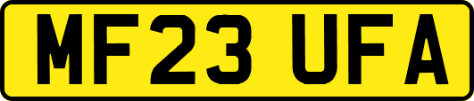 MF23UFA