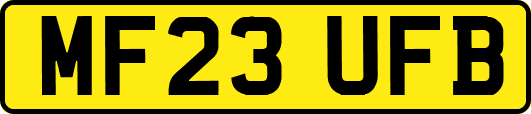 MF23UFB