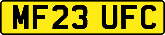 MF23UFC