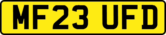 MF23UFD