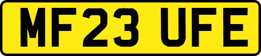MF23UFE