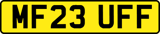 MF23UFF