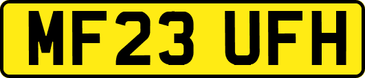 MF23UFH