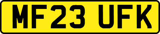 MF23UFK