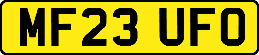MF23UFO