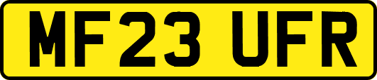 MF23UFR