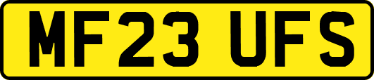 MF23UFS