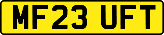 MF23UFT