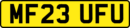 MF23UFU