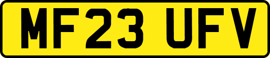 MF23UFV